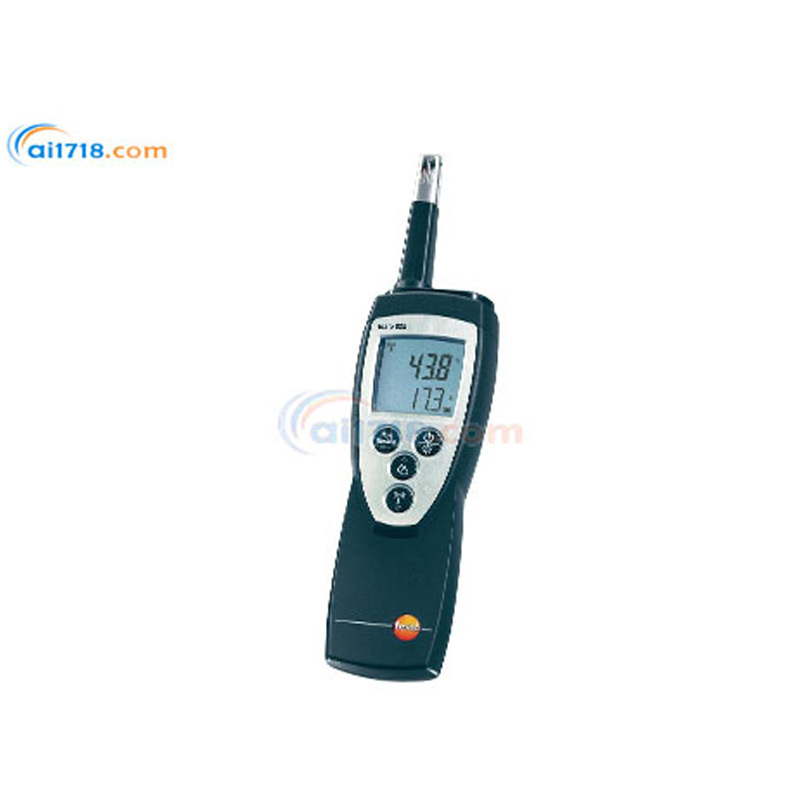 德国TESTO(德图) 625/645精密型温湿度仪_参数_价格-仪器信息网