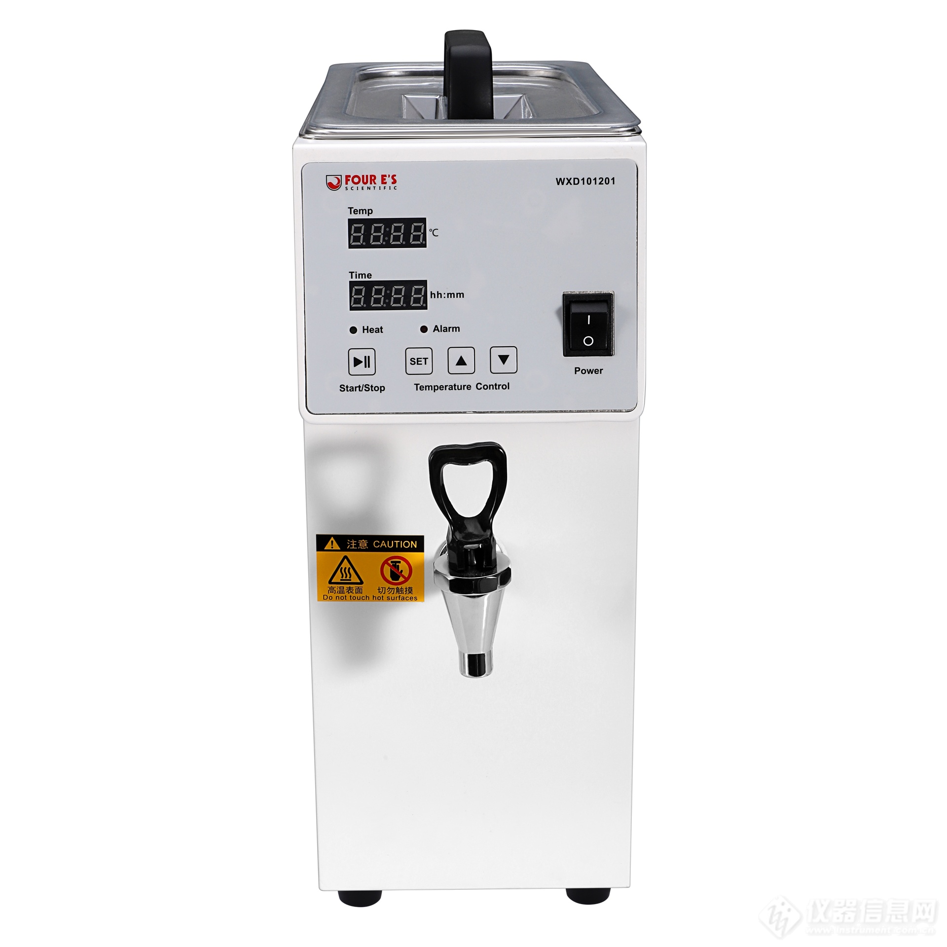 四亿科学仪器熔蜡仪_参数_价格-仪器信息网