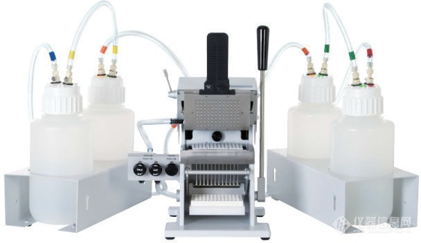 Filtermate 瑞孚迪 Revvity FilterMate 通用型细胞收集器_参数_价格-仪器信息网