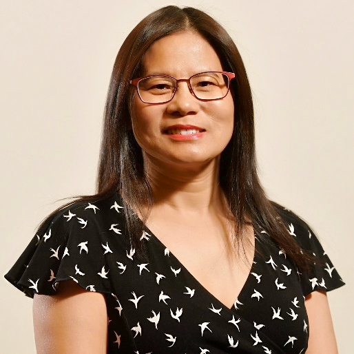 阮银兰
