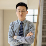 孔令杰 