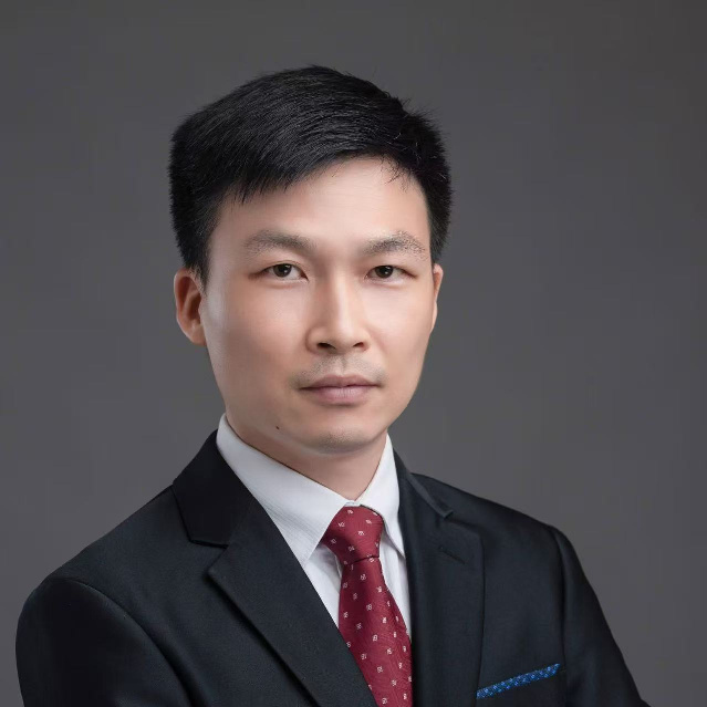 陆金健