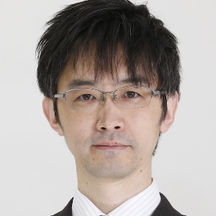 Yasuyuki Ozeki