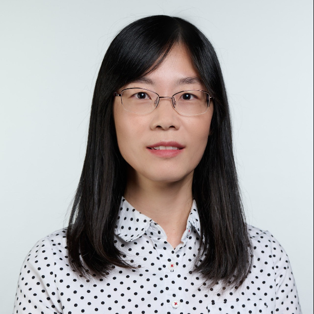 刘逸佺（Yiquan Liu）