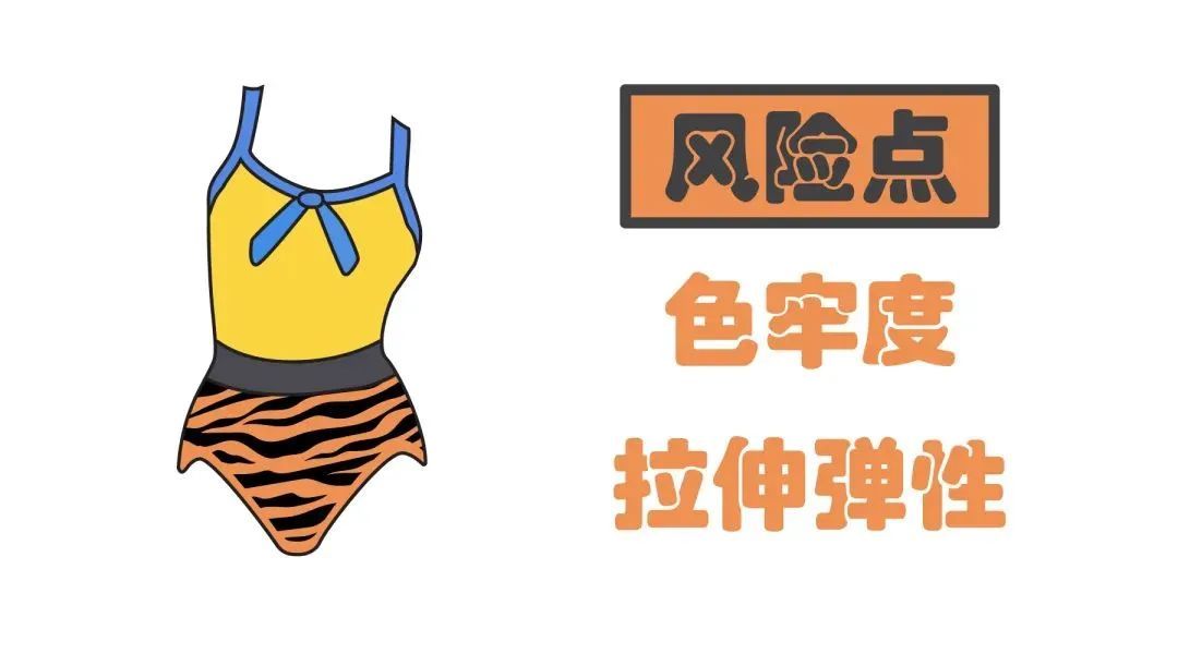 “大圣同款”泳衣火了！警惕2个风险&amp;#8594
