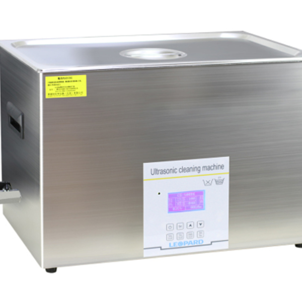 莱普特超声波清洗器CS300DE