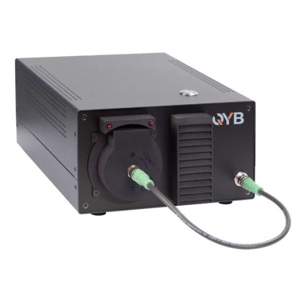 QYB PLQY Pro量子产率测试仪