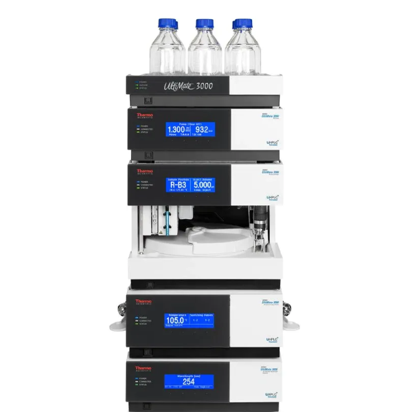 赛默飞UltiMate 3000 快速分离双系统液相色谱