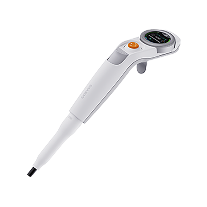 COEVOS智能数字移液器 S系列单道 2.5μL-5mL