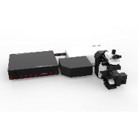 振电科技VibroniX多模态相干拉曼散射显微成像系统UltraView MK-III