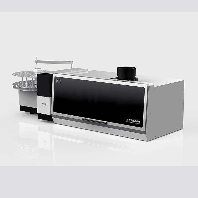 AFS-6811四道双测顺序注射原子荧光光度计