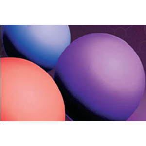 ChromoSphere 染色微粒