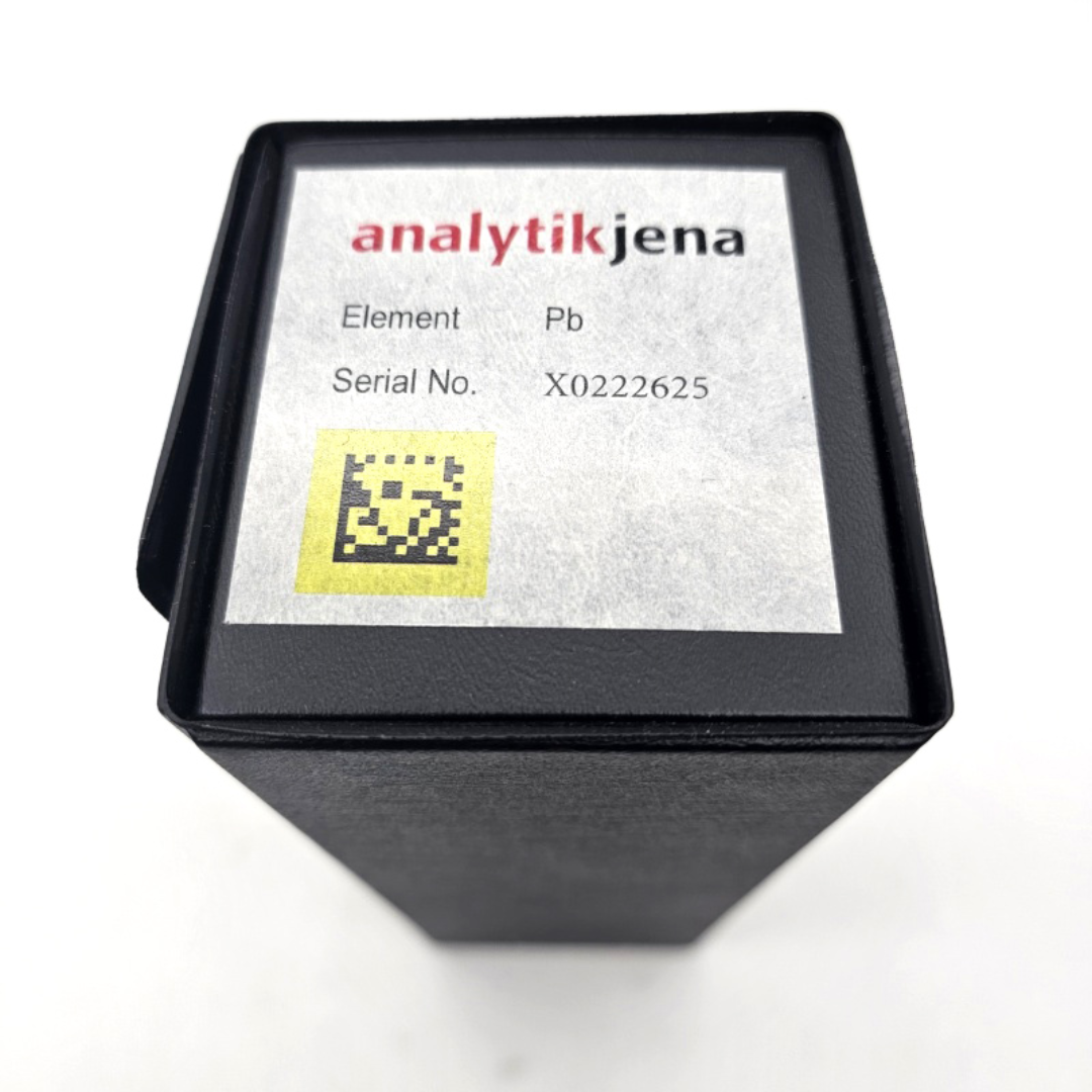 480-450.064C钒V元素耶拿原装原子吸收空心阴极灯