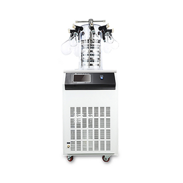 新芝scientz冷冻干燥机SCIENTZ-18N/D
