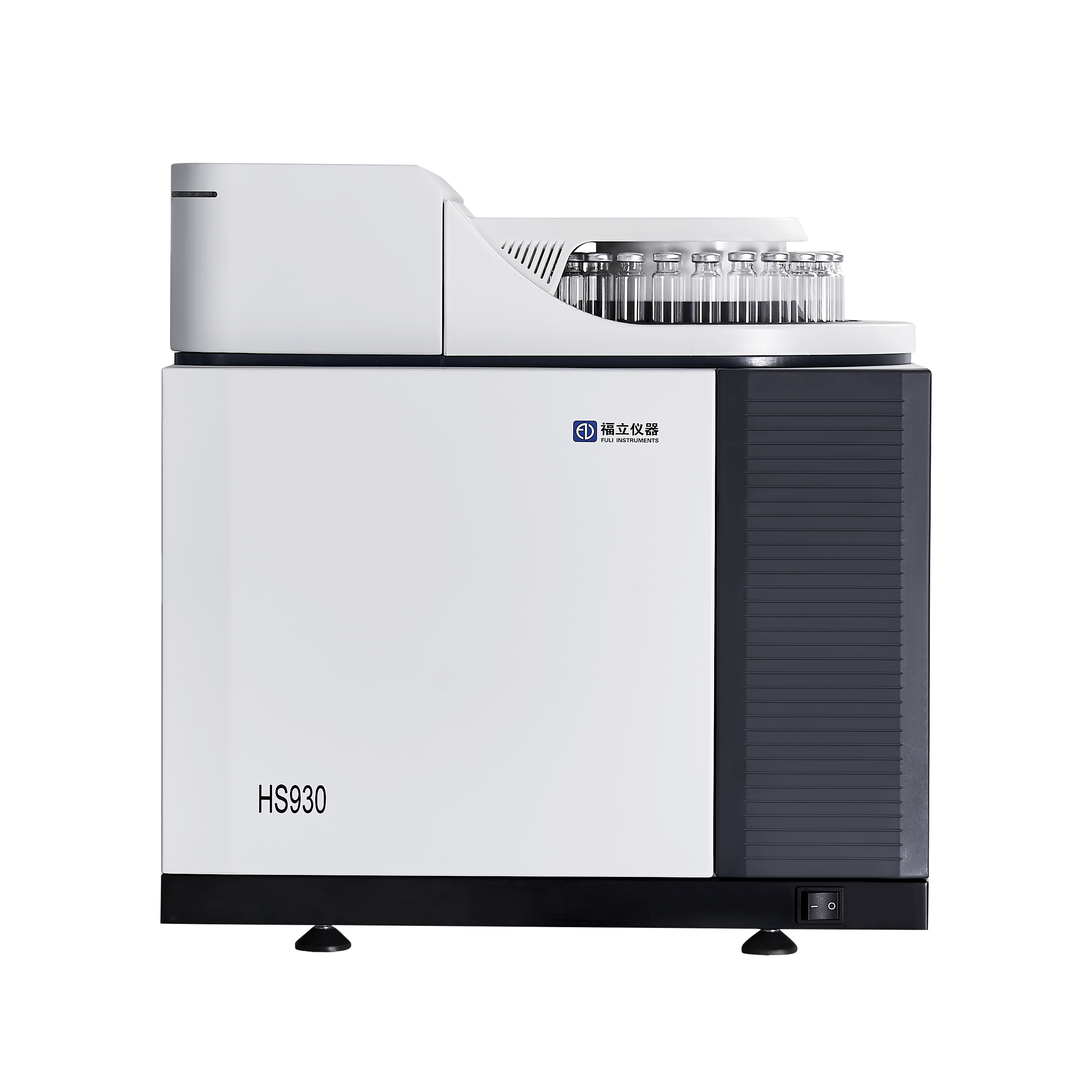福立全自动顶空进样器 HS930/HS950