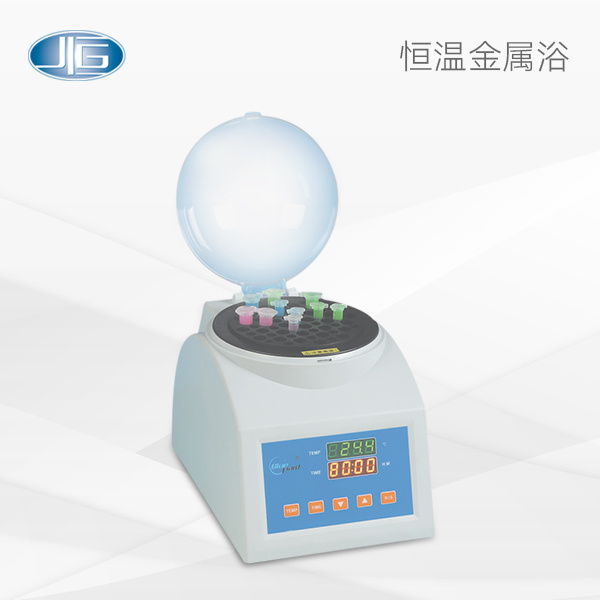 一恒恒温金属浴
