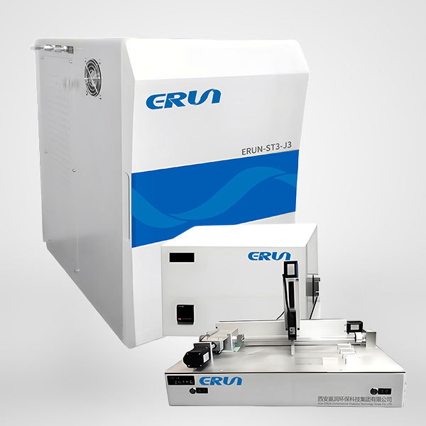 纯水总有机碳（TOC）分析仪赢润ERUN-ST3-J3A