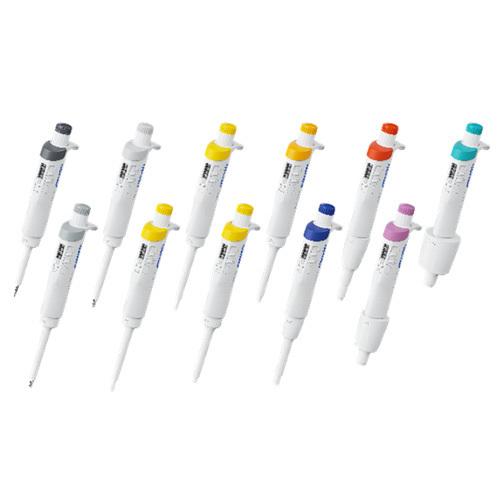 Eppendorf Research® 3 neo 手动移液器