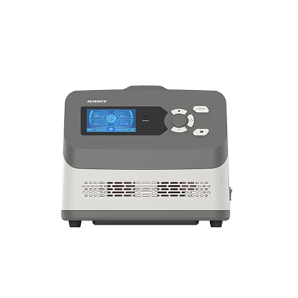 新芝scientz高速冷冻离心机HSC-2015L