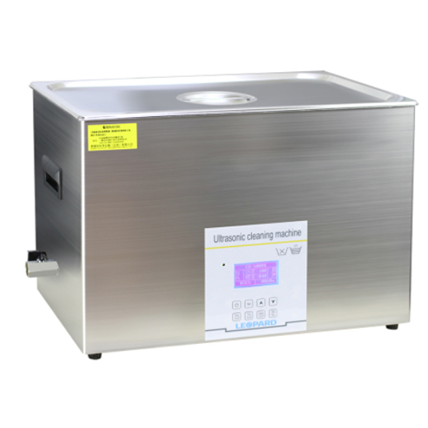 莱普特超声波清洗器CS500DV