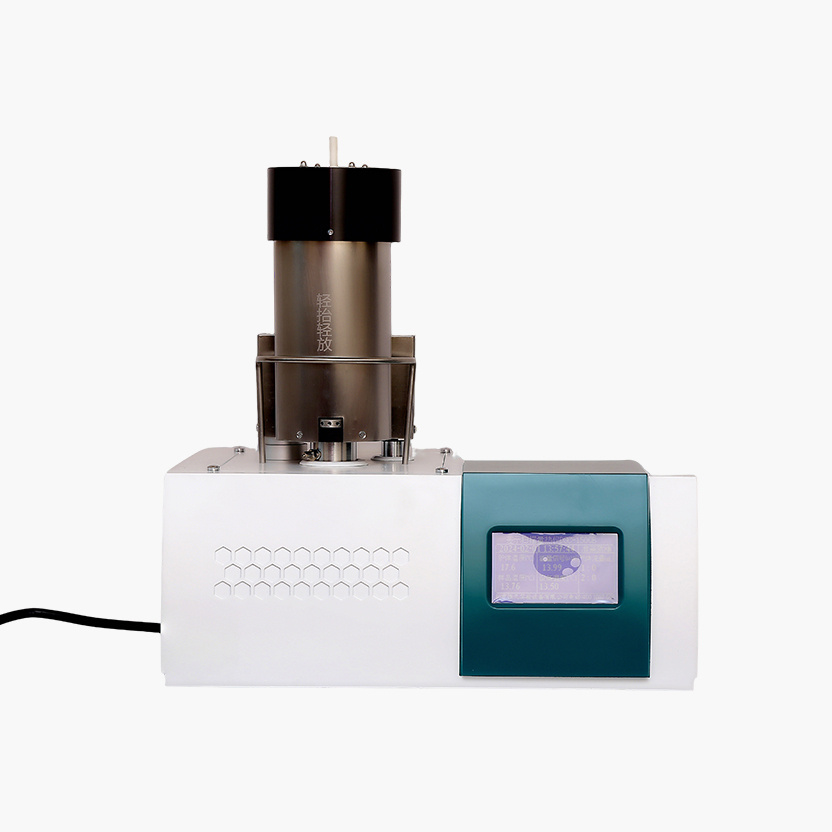 北京恒久 差热分析仪 HCR-2