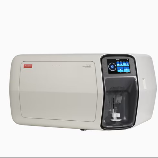 Attune Instrument Attune™ Xenith™ Flow Cytometer_参数_价格-仪器信息网