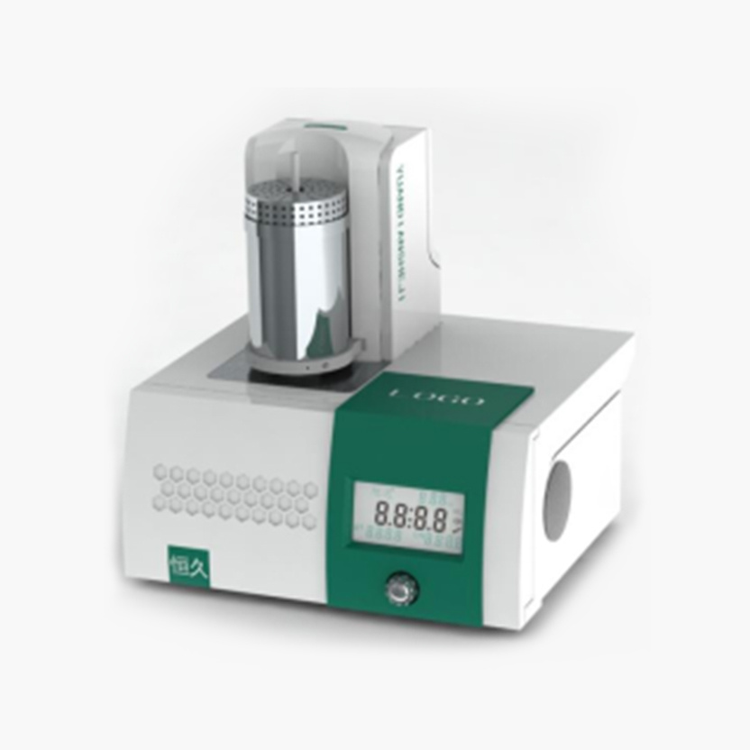 北京恒久 全自动差热分析仪 HQC-3