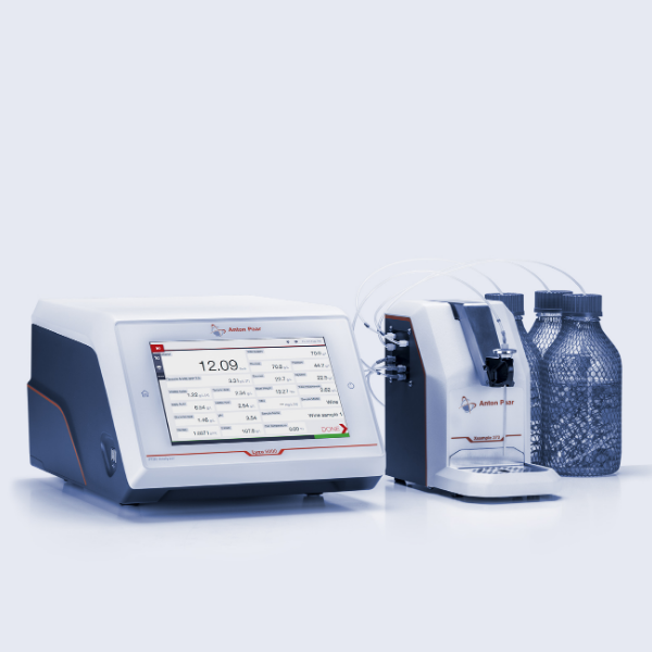 安东帕葡萄酒分析仪FTIR Lyza 5000 Wine