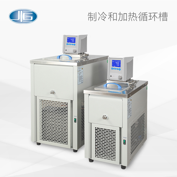 一恒制冷和加热循环槽
