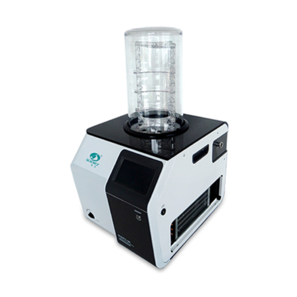 新芝scientz实验室钟罩式冻干机SCIENTZ-10N/A