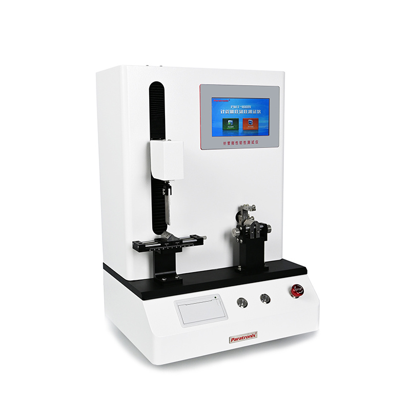 PMT-100N-医用针管刚性测试仪
