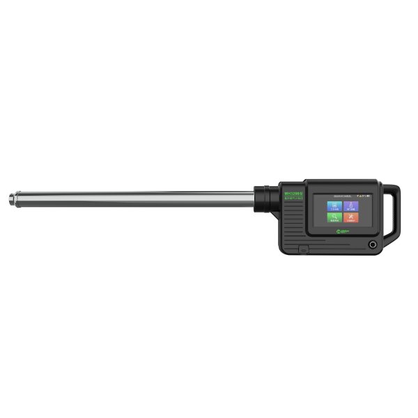  MH3200/3200A型 紫外烟气分析仪