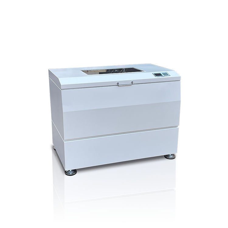 卧式恒温摇床NS-111B落地式恒温振荡器