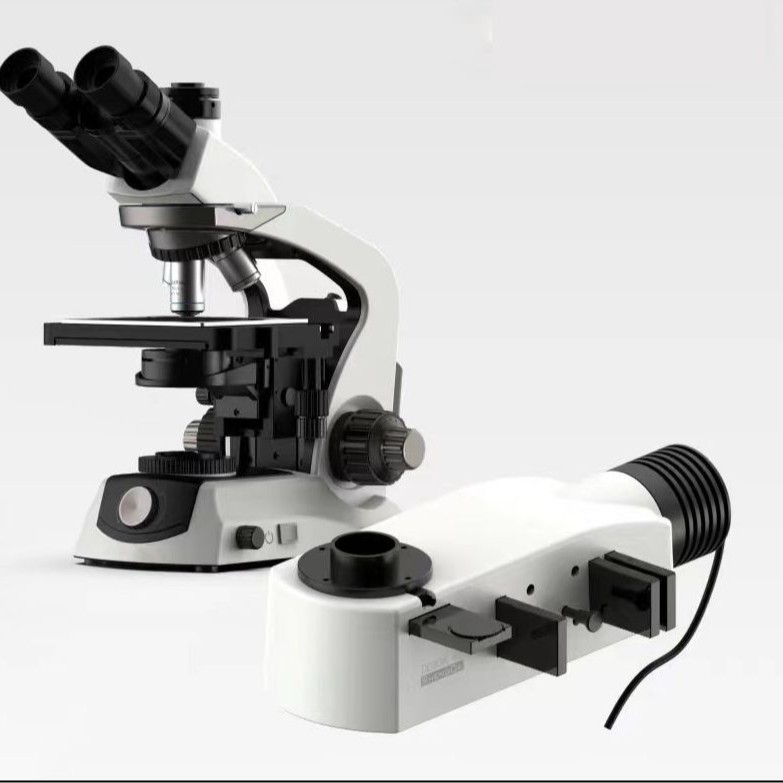 透反射金相显微镜