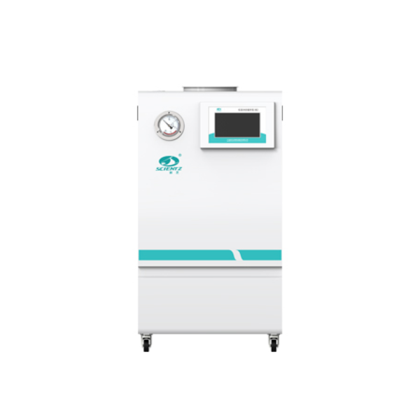 新芝scientz低温冷却循环泵(冷却循环水机)DLK-2010 