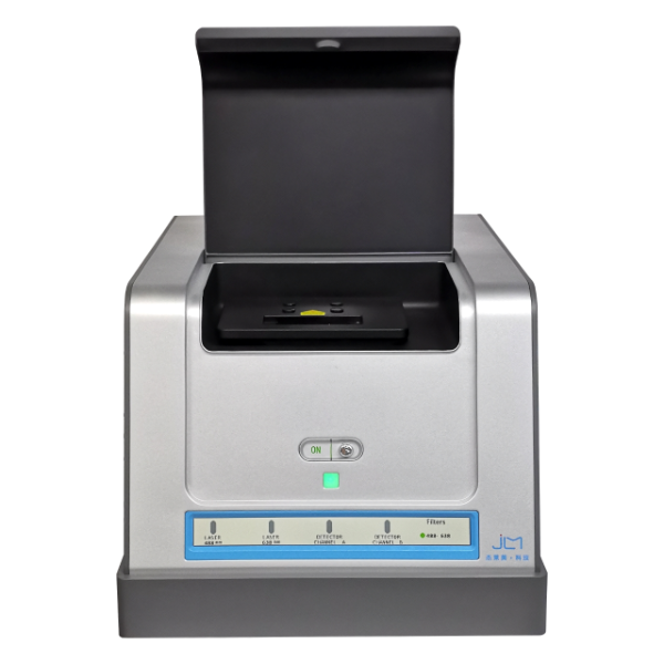 杰莱美FCS高内涵单分子互作分析仪