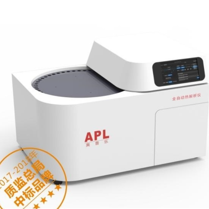 APL奥普乐25位全自动热脱附（热解析）