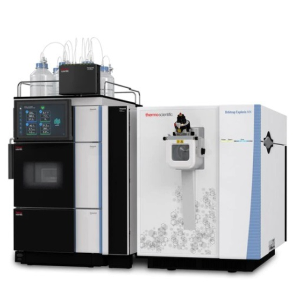 Orbitrap Exploris MX 质量检测器