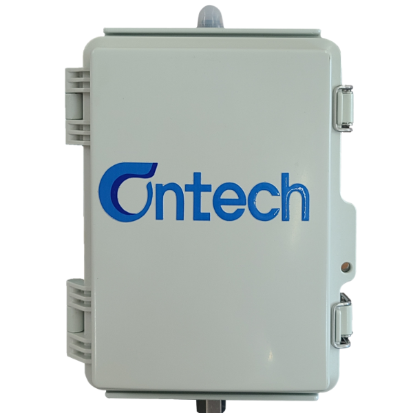 Ontech825自动采样器/苏玛罐恒流采样器