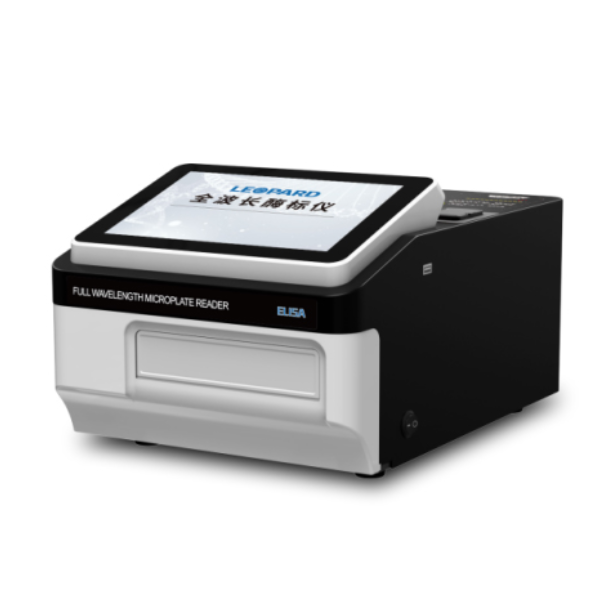 莱普特MK4000全波长酶标仪