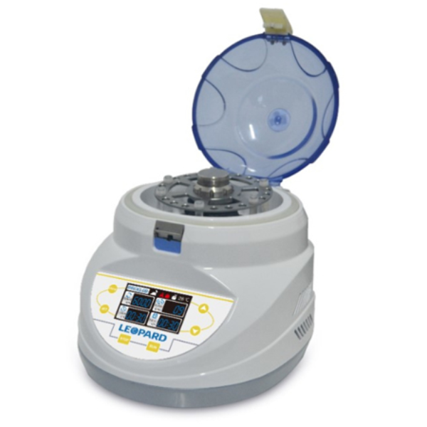 莱普特 BSH-24  生物样品均质器