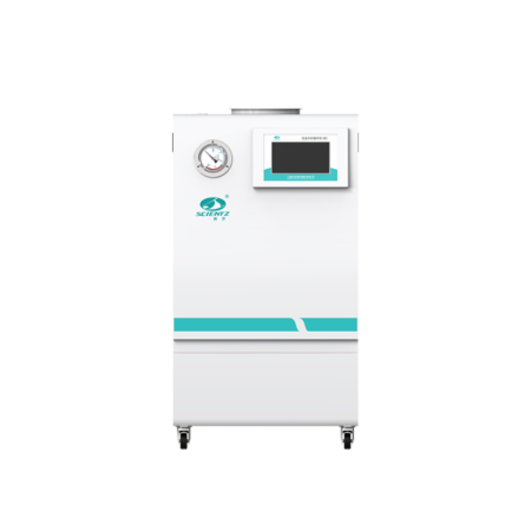 新芝scientz低温冷却循环泵(冷却循环水机)DLK-5010