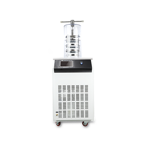 新芝scientz压盖型冷冻干燥机SCIENTZ-18ND/B