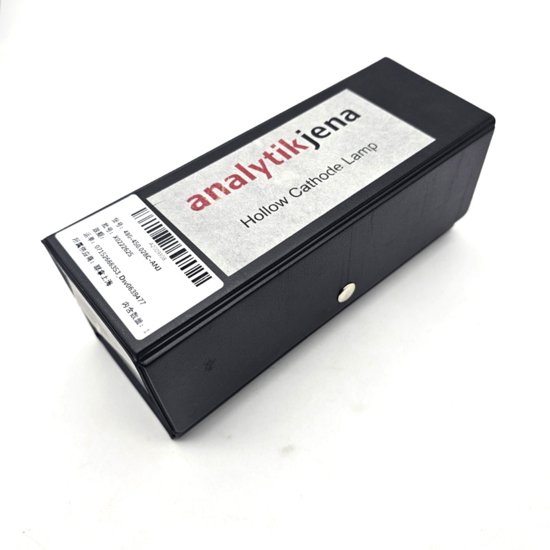 480-450.067C锌Zn元素耶拿原装原子吸收空心阴极灯