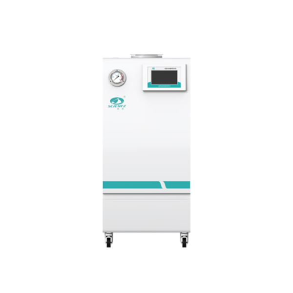 新芝scientz低温冷却循环泵(冷却循环水机)DLK-2020