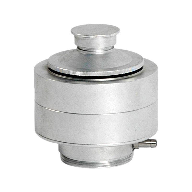 二级安德森采样头