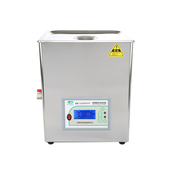 新芝scientz双频超声波清洗器SB-4200DTS