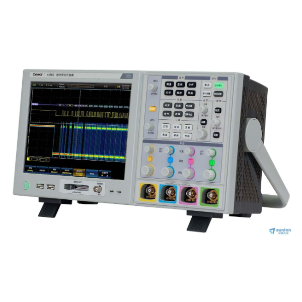 带宽350MHz-1GHz经济型和标准型示波器