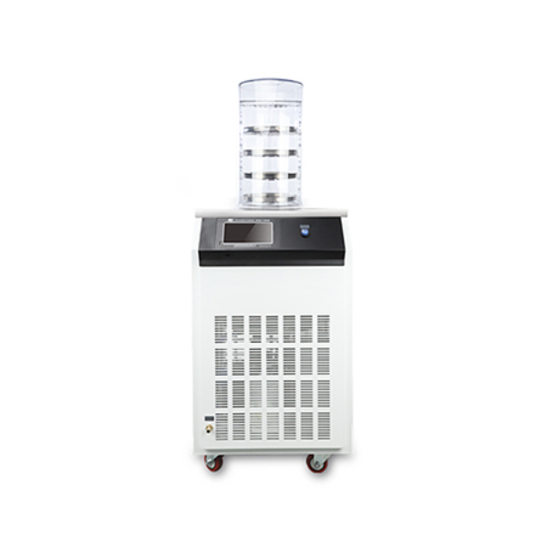 新芝scientz冷冻干燥机SCIENTZ-18ND/A