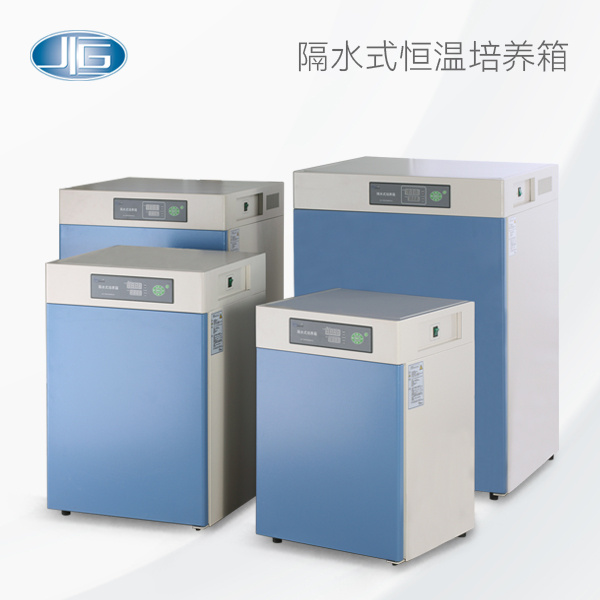 隔水式恒温培养箱/数字显示/多段程序液晶控制-GHP系列